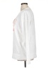 Adea Graphic White Sweatshirt Size XL - photo 5