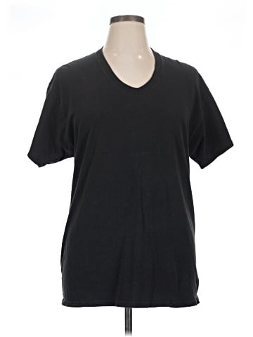 Hanes Short Sleeve T-Shirt (view 1)
