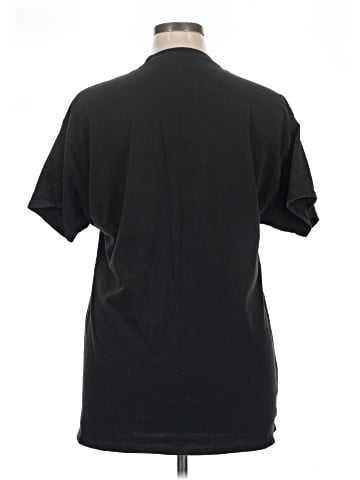 Hanes Short Sleeve T-Shirt (view 2)