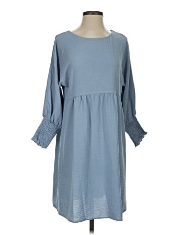 Dokotoo Casual Dress (view 1)
