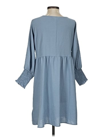 Dokotoo Casual Dress (view 2)