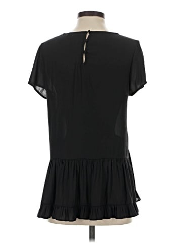 Ro & De Short Sleeve Top (view 2)