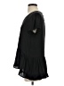 Ro & De Black Short Sleeve Top Size S - photo 5