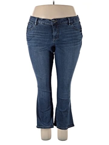 SLINK Jeans Jeans (view 1)