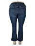 SLINK Jeans Blue Jeans Size 20 - photo 2