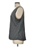 Assorted Brands Gray Sleeveless Top Size L - photo 5