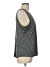Assorted Brands Gray Sleeveless Top Size L - photo 4