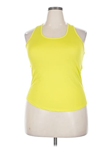 Zyia Active Active Tank (view 1)
