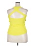 Zyia Active Yellow Active Tank Size XXL (estimated) - photo 2