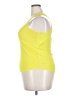 Zyia Active Yellow Active Tank Size XXL (estimated) - photo 5