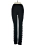 Flawless Graphic Black Active Pants Size S (estimated) - photo 1