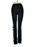 Flawless Graphic Black Active Pants Size S (estimated) - photo 2