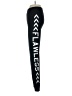 Flawless Graphic Black Active Pants Size S (estimated) - photo 5