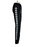 Flawless Graphic Black Active Pants Size S (estimated) - photo 4