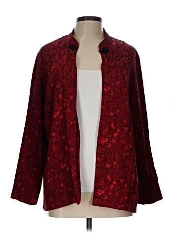 R&M Richards Blazer (view 1)