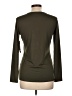 32 Degrees Green Cardigan Size L - photo 2
