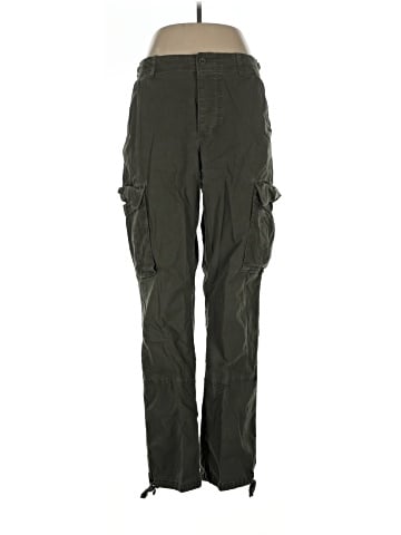 Good American Cargo Pants (view 1)
