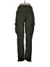 Good American Green Cargo Pants Size 12 - photo 2