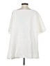 ASOS Design Ivory Short Sleeve Top Size S - photo 2