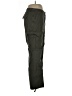 Good American Green Cargo Pants Size 12 - photo 4