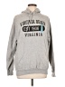 Pacific & Co. Gray Pullover Hoodie Size L - photo 1