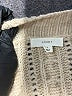 a loves a Tan Cardigan Size L - photo 6