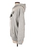 Pacific & Co. Gray Pullover Hoodie Size L - photo 5