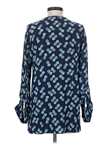 Thyme Long Sleeve Blouse (view 2)