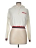 Papaya Ivory Pullover Hoodie Size M - photo 1