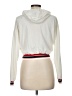 Papaya Ivory Pullover Hoodie Size M - photo 2