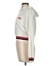 Papaya Ivory Pullover Hoodie Size M - photo 5