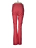 J. McLaughlin Red Active Pants Size 10 - photo 2