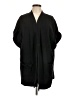 J.Jill Black Poncho Size L - photo 1