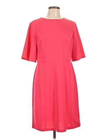Donna Morgan Casual Dress (view 1)