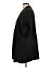 J.Jill Black Poncho Size L - photo 5