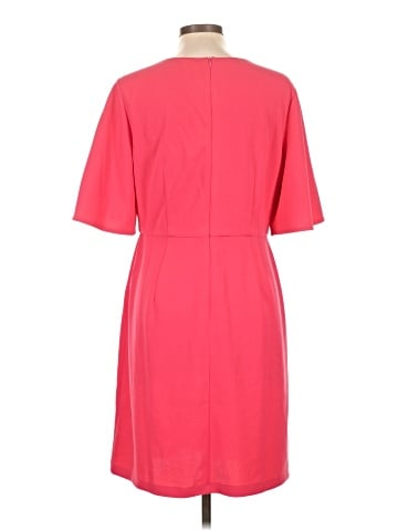 Donna Morgan Casual Dress (view 2)