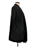 J.Jill Black Poncho Size L - photo 4