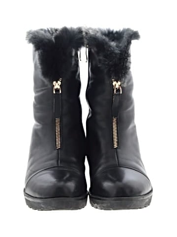 May Queen Couture Ankle Boots (view 2)