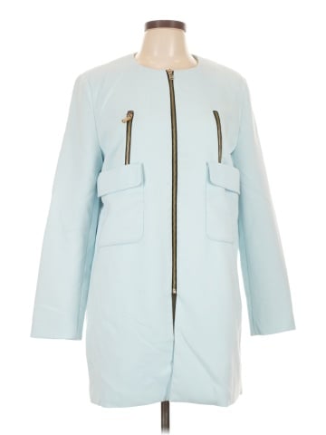 metaphor Raincoat (view 1)