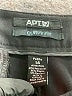 Apt. 9 Black Dress Pants Size 14 (petite) - photo 7
