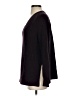 Athleta Black Pullover Sweater Size XXS - photo 5