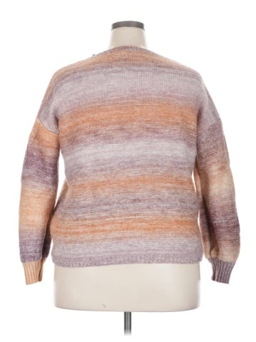 LC Lauren Conrad Pullover Sweater (view 2)