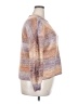 LC Lauren Conrad Tie-dye Purple Pullover Sweater Size XXL - photo 4