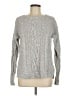 Old Navy Gray Pullover Sweater Size L - photo 1