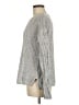 Old Navy Gray Pullover Sweater Size L - photo 5