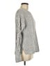 Old Navy Gray Pullover Sweater Size L - photo 4