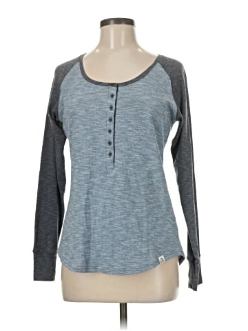 Alpine Design Long Sleeve Top (view 1)