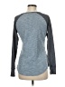 Alpine Design Gray Long Sleeve Top Size M - photo 2