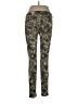 Paige Animal Print Green Jeggings Size 32 waist - photo 2