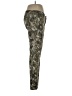 Paige Animal Print Green Jeggings Size 32 waist - photo 4